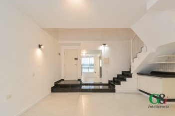 apartment em Rua Haddock Lobo, Cerqueira César - São Paulo - SP