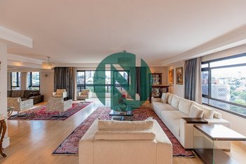 apartment em Rua Marcos Fernandes, Jardim da Saúde - São Paulo - SP