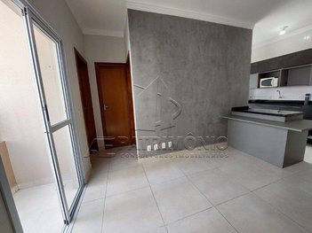 apartment em Rua José Mendes, Vila Gabriel - Sorocaba - SP