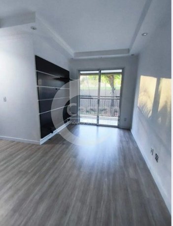 apartment em Rua João Rodrigues Pires, Vila Carmem - São Paulo - SP