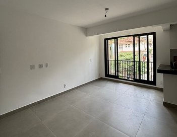 apartment em Rua Santo Antônio do Monte, Santo Antônio - Belo Horizonte - MG