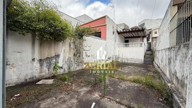 land_lot em Avenida Presidente Kennedy, Boa Vista - São Caetano do Sul - SP