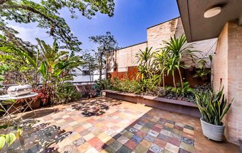 house em Rua André Dreyfus, Sumaré - São Paulo - SP