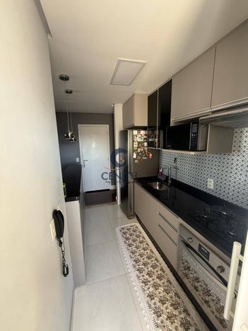 apartment em Rua Lázaro Suave, City Bussocaba - Osasco - SP