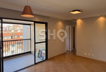 apartment em Rua Doutor Hélio Fidélis, Cidade São Francisco - São Paulo - SP