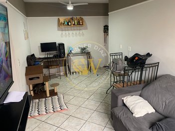 apartment em Rua Jamil Kfouri, Residencial Macedo Teles I - São José do Rio Preto - SP