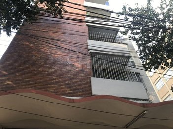 office em Conselheiro Nébias, Campos Elíseos - São Paulo - SP