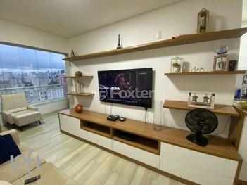 apartment em Jaracatia, Campo Limpo - São Paulo - SP