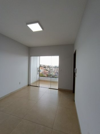 apartment em Rua Costa Gomes, Jardim Goiás - Rio Verde - GO