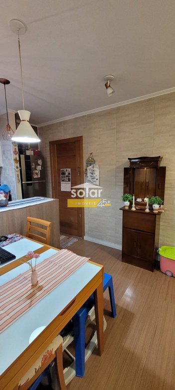 apartment em Estrada Itaquera-Guaianases, Jardim Santa Helena - São Paulo - SP