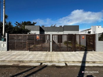 house em Rua das Sereias, Xangri-Lá - Xangri-Lá - RS