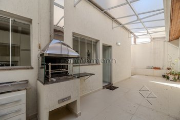 house em Rua Mairi, Indianópolis - São Paulo - SP