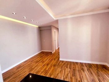 apartment em Avenida Reynaldo de Porcari, Jardim Tereza Cristina - Jundiaí - SP