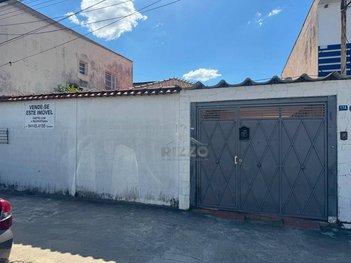 house em Rua Pedro Perella, Vila Adelaide Perella - Guarulhos - SP