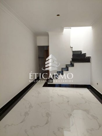 house em Rua Lourdes, Vila São Geraldo - São Paulo - SP