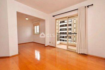 apartment em Rua Raul Pompéia, Vila Pompéia - São Paulo - SP