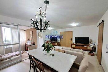 apartment em Rua Rádio, São Lucas - Belo Horizonte - MG
