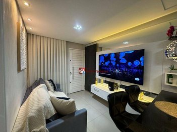 apartment em Rua Doutor Edgar Garcia Vieira, Vila Matilde - São Paulo - SP