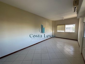 office em Avenida Desembargador Vítor Lima, Carvoeira - Florianópolis - SC