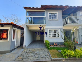 house em Rua Doutor Eduardo Barbosa de Carvalho, Mata Paca - Niterói - RJ