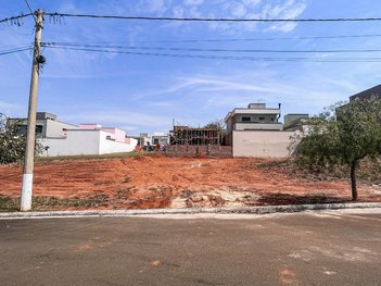 land_lot em Estrada Salvador Coelho Neto, Jardim Caxambu - Piracicaba - SP
