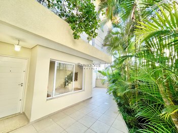 house em Avenida Sargento Geraldo Sant'Ana, Jardim Taquaral - São Paulo - SP