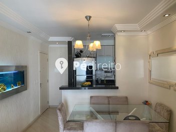 apartment em Rua Santa Catarina, Parque São Jorge - São Paulo - SP