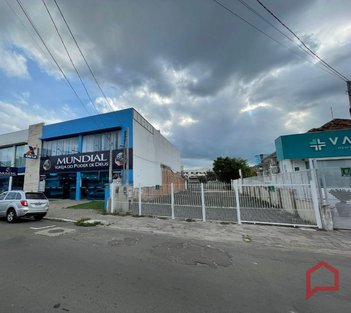 land_lot em Theodomiro Porto da Fonseca, Centro - São Leopoldo - RS