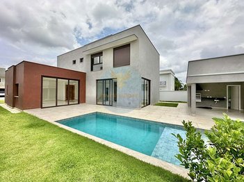 house em Alameda das Figueiras, Granja Viana - Carapicuíba - SP