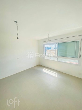 apartment em Avenida dos Cubanos, Partenon - Porto Alegre - RS