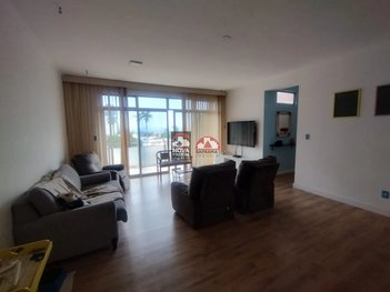 apartment em Rua Machado Sidney, Centro - São José dos Campos - SP