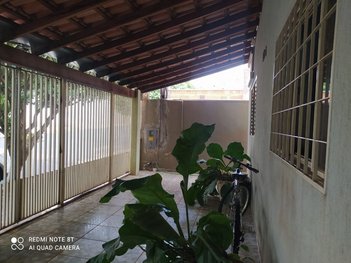 house em Rua Geny Lisboa, São Francisco - São José do Rio Preto - SP