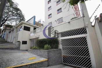 apartment em Rua Gaspar Lourenço, Vila Mariana - São Paulo - SP