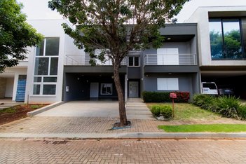 house em Avenida Cerro Azul, Jardim Novo Horizonte - Maringá - PR