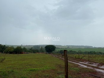 agricultural em Zona Rural , Sentido Clube dos 30, Distrito Municipal de Pequenas Empresas - Rio Verde - GO