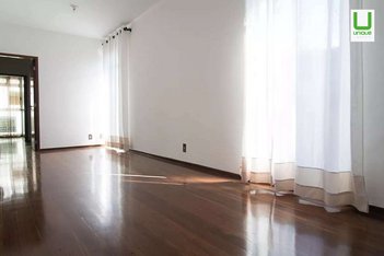 apartment em Rua Haiti, Sion - Belo Horizonte - MG