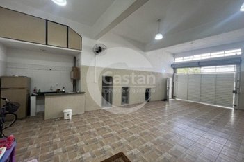 house em Rua Padre Pedro Rota, Vila Macedópolis - São Paulo - SP