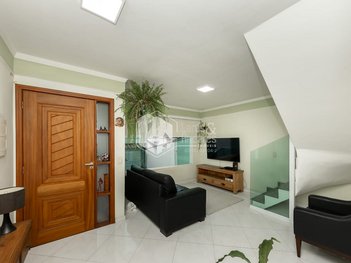 house em Rua Comprida, Vila Mazzei - São Paulo - SP