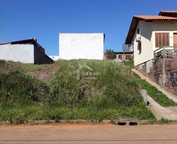 land_lot em Rua João Gilberto Mancuso Barbosa, Lomba da Palmeira - Sapucaia do Sul - RS