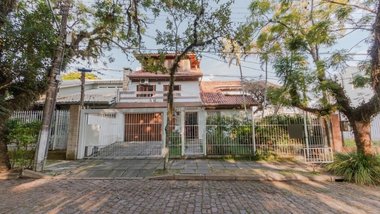house em Rua Érico Silveira Peixoto, Ipanema - Porto Alegre - RS