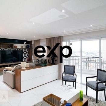 apartment em Rua Ipiranga, Jardim Aeroporto - São Paulo - SP
