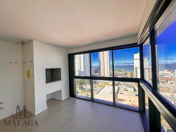 apartment em Rua Nonato Costa, Balneário Piçarras - Balneário Piçarras - SC