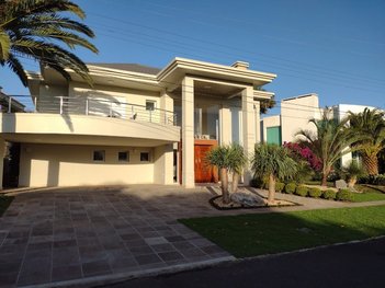 house em Avenida Central, Xangri-Lá - Xangri-Lá - RS