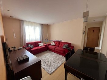 apartment em Rua Nossa Senhora da Saude, Jardim Prudência - São Paulo - SP