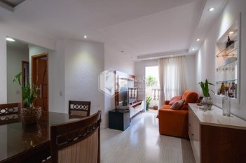 Apartamento em Rua Filipe da Silva, Lauzane Paulista - São Paulo - undefined