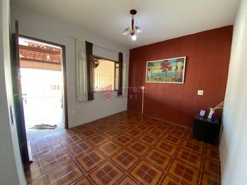 house em Rua Pedro Nano, Jardim Pacaembu - Jundiaí - SP