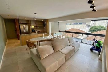 apartment em Rua Voluntários da Pátria, Botafogo - Rio de Janeiro - RJ