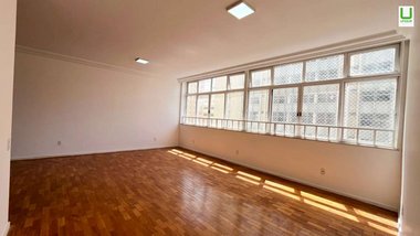 apartment em Rua Espírito Santo, Centro - Belo Horizonte - MG