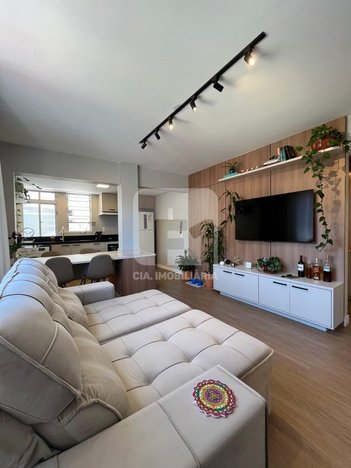apartment em Rua Major Costa, Centro - Florianópolis - SC
