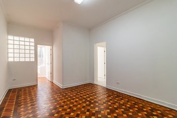 apartment em Rua Marquês de Itu, Vila Buarque - São Paulo - SP